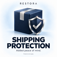 + FREE Shipping Protection